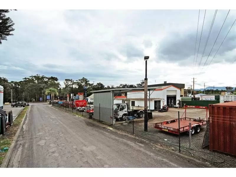 128 Princes Highway, South Nowra Sold by Integrity Real Estate - image 2