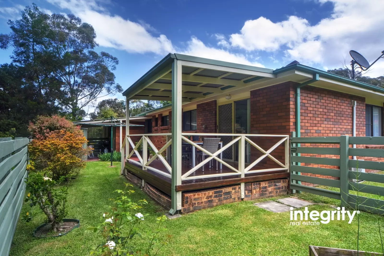3/54 Tarawal Street, Bomaderry Sold by Integrity Real Estate - image 9