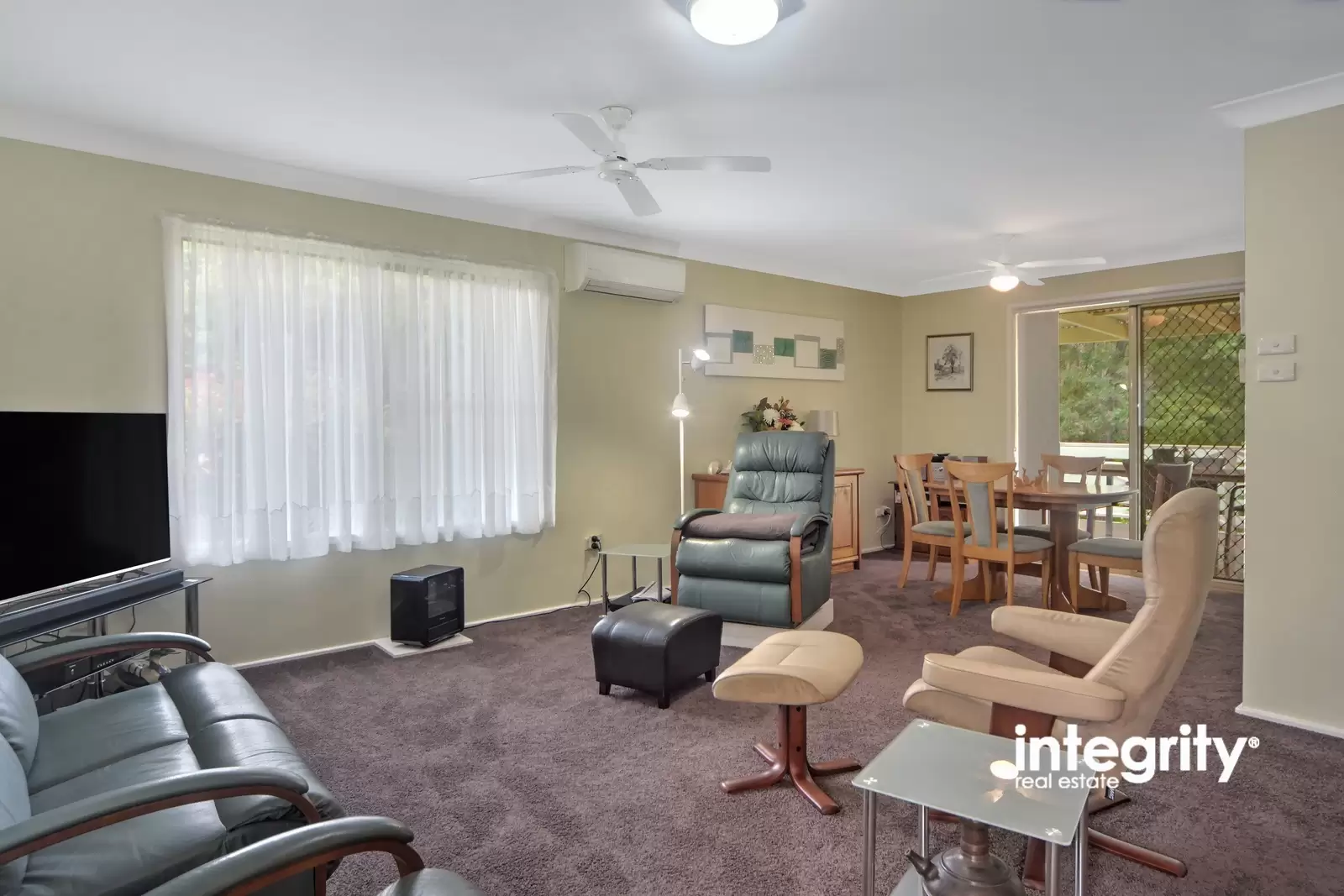3/54 Tarawal Street, Bomaderry Sold by Integrity Real Estate - image 3