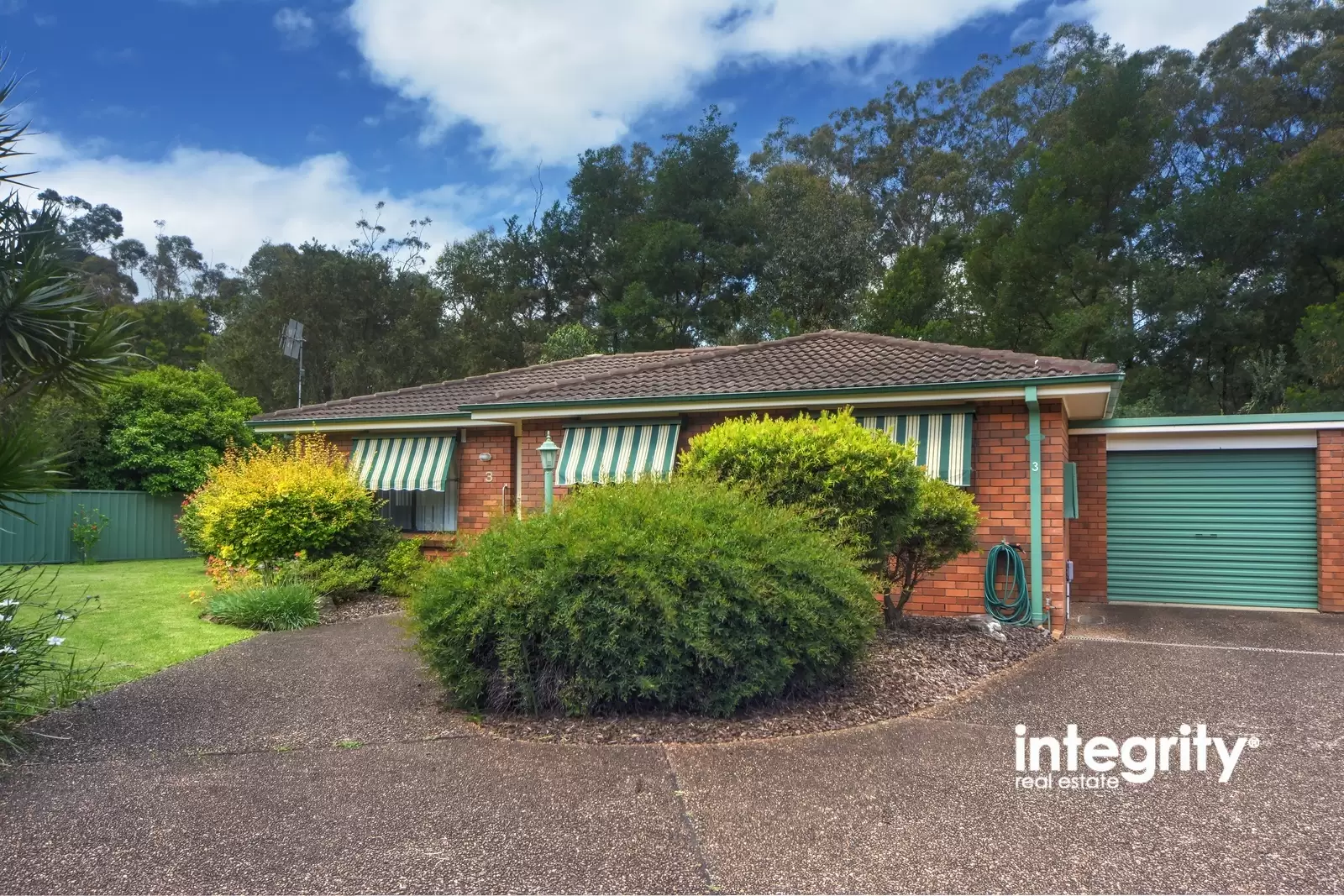 3/54 Tarawal Street, Bomaderry Sold by Integrity Real Estate - image 1