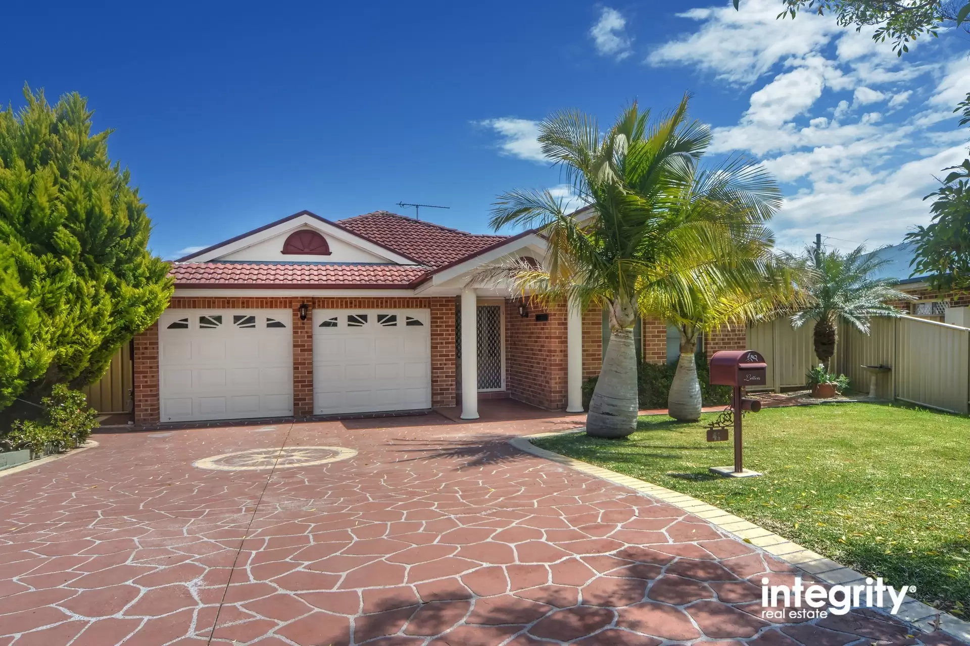41 Burradoo Crescent, Nowra Sold by Integrity Real Estate - image 1