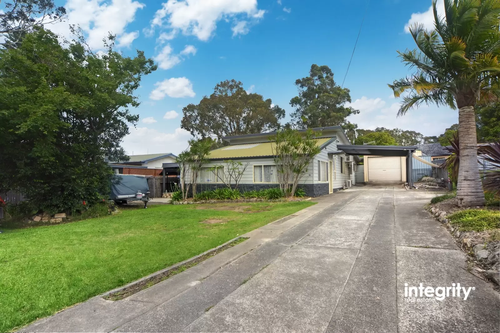 465 Princes Highway, Bomaderry Sold by Integrity Real Estate