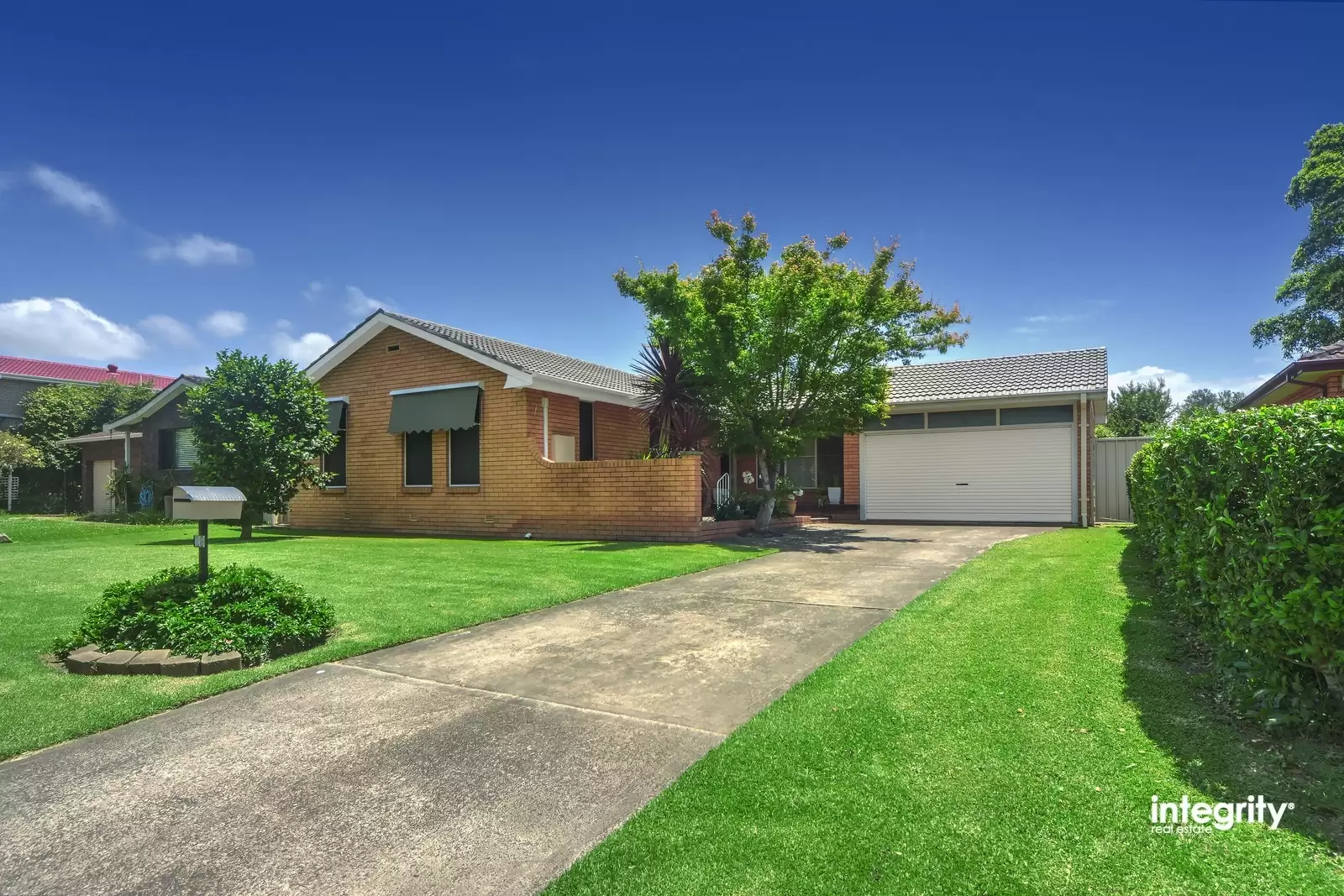 19 Elia Avenue, Nowra Sold by Integrity Real Estate - image 1