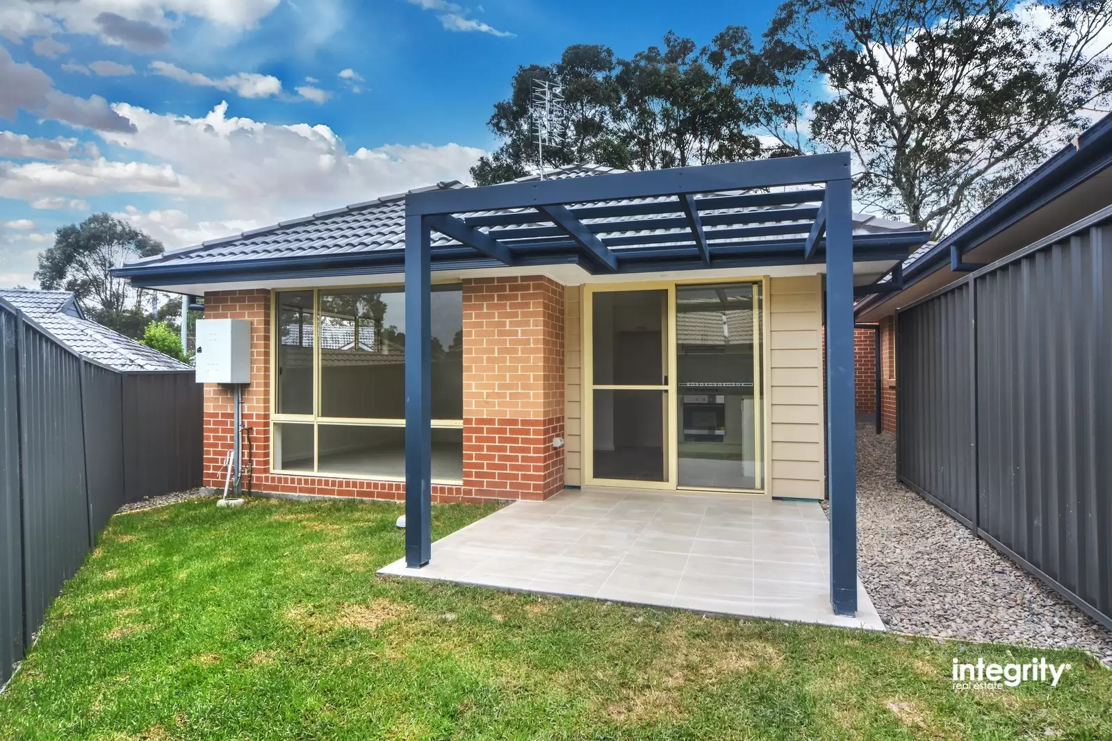 23/33 Lynburn Avenue, Bomaderry Sold by Integrity Real Estate