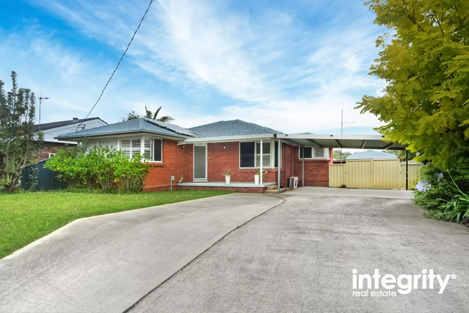 4 Pioneer Place, Nowra Sold by Integrity Real Estate - image 1