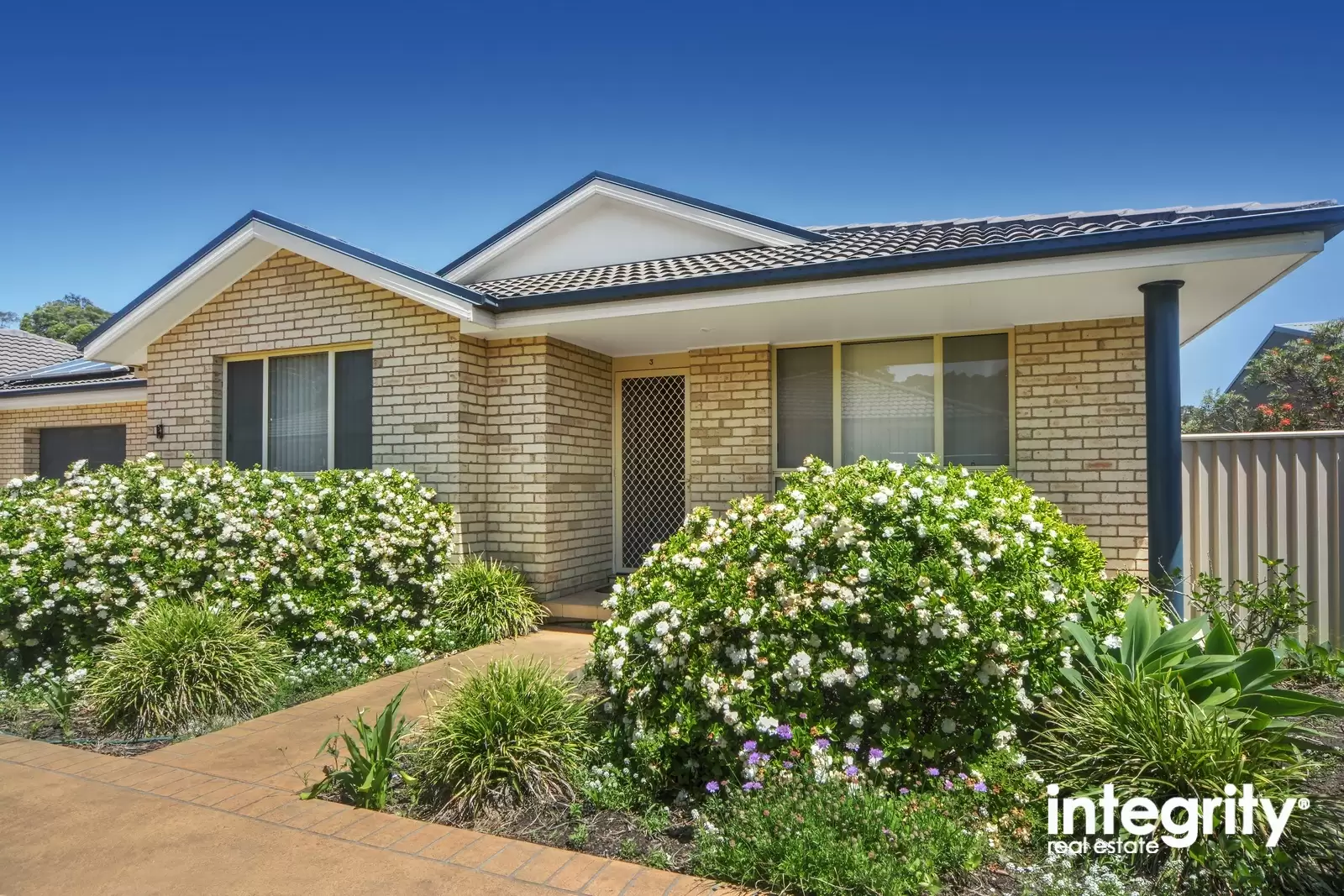 3/7 Kaross Close, South Nowra Sold by Integrity Real Estate