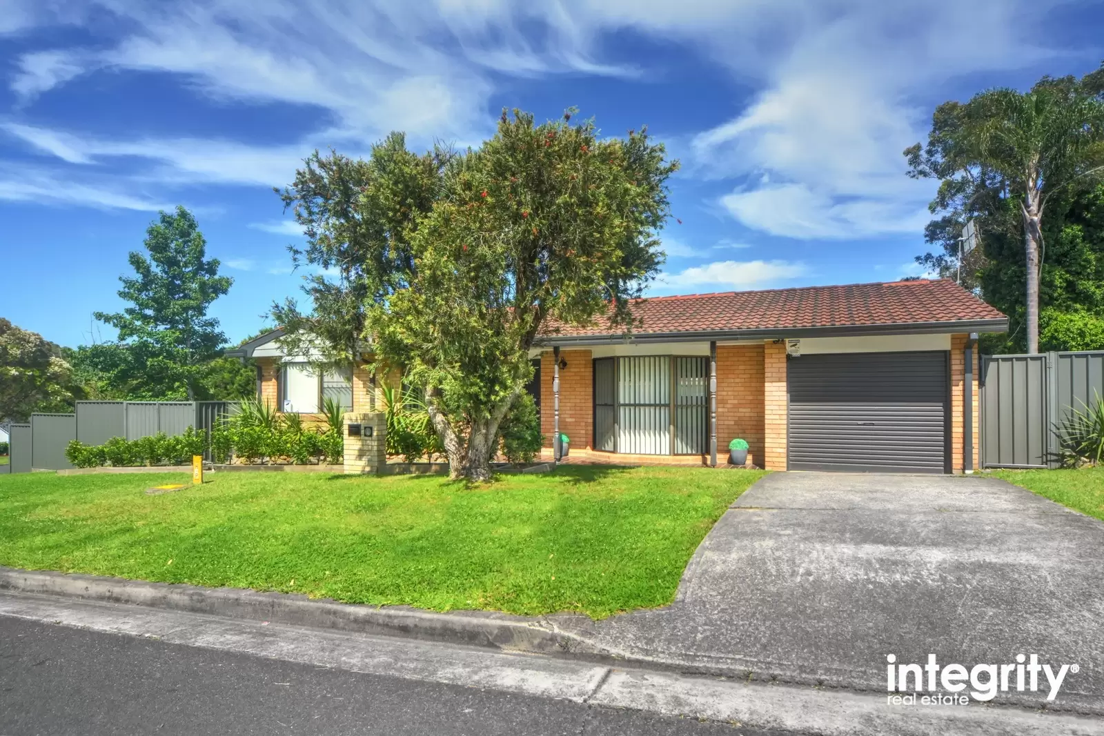 8 Yurunga Drive, North Nowra Sold by Integrity Real Estate