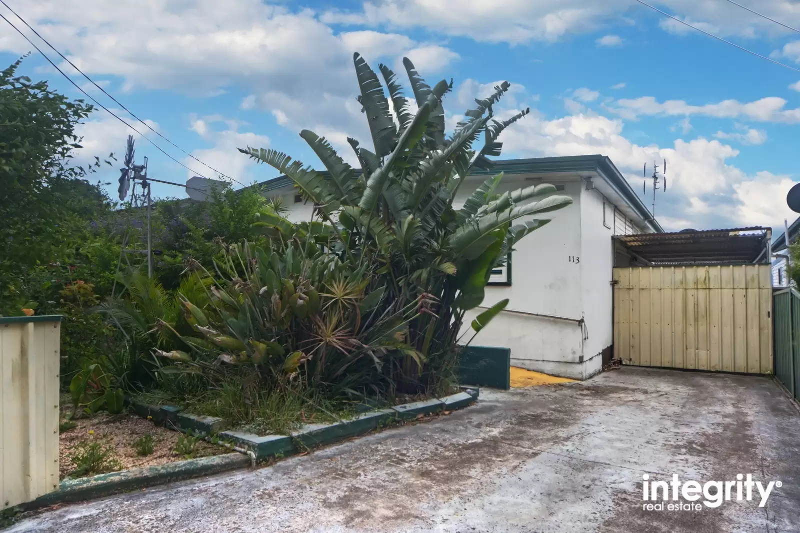 113 Greenwell Point Road, Worrigee Sold by Integrity Real Estate - image 1
