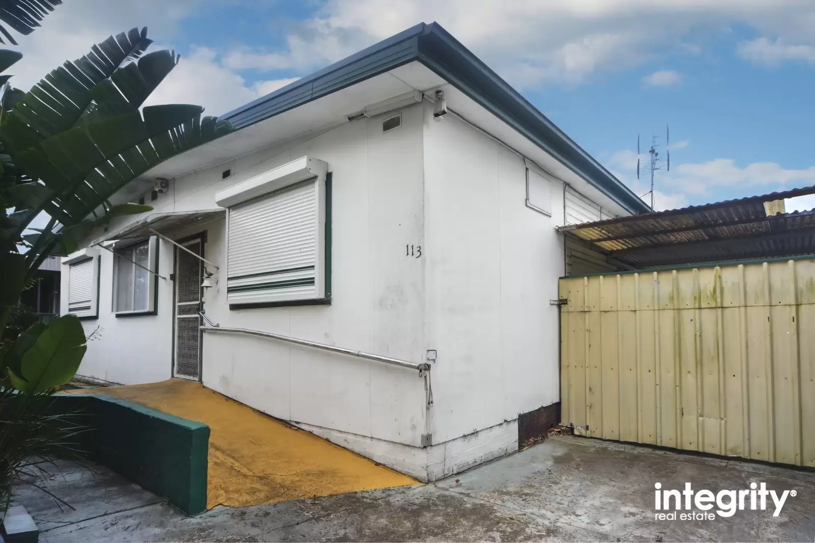 113 Greenwell Point Road, Worrigee Sold by Integrity Real Estate - image 2