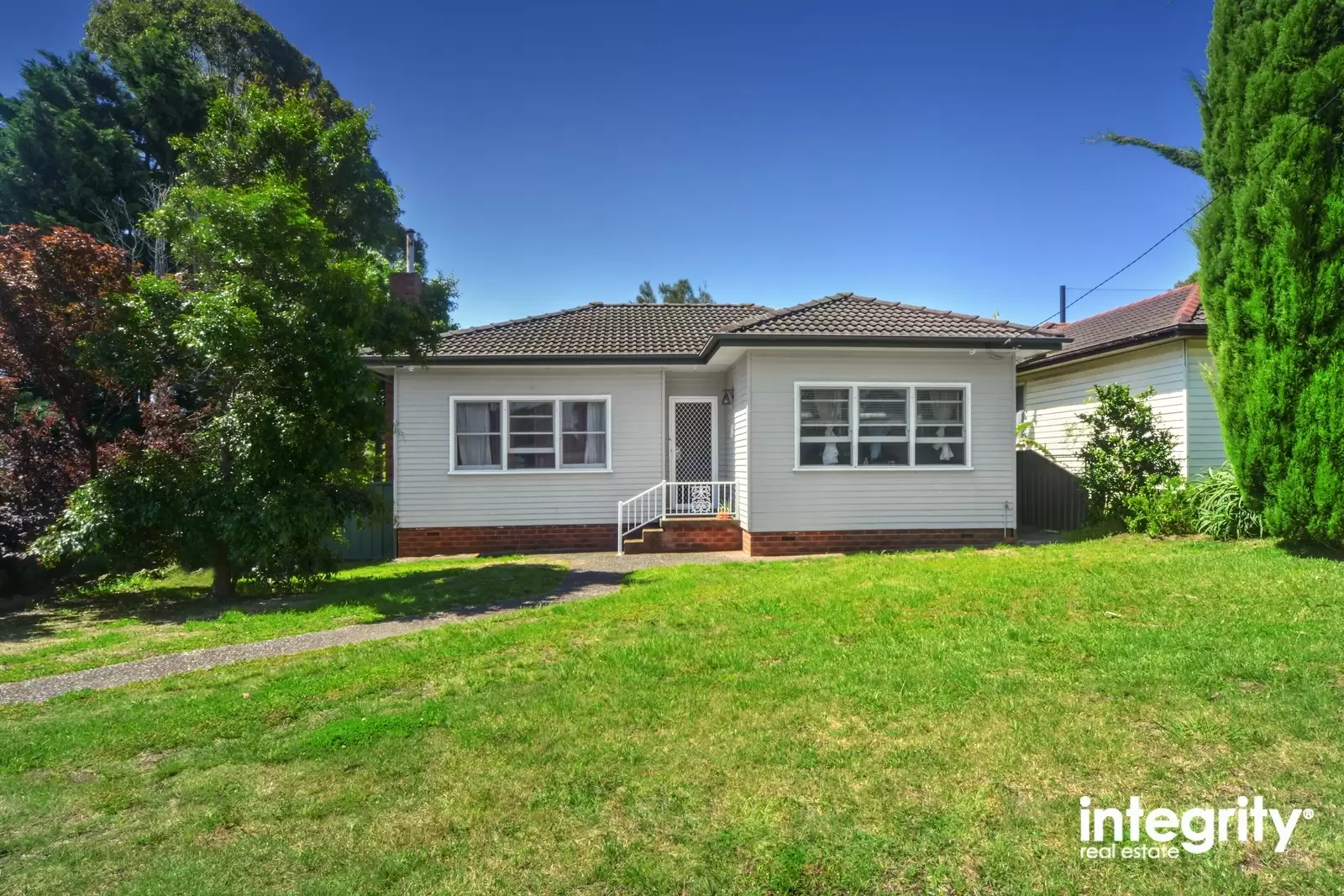 95 Greenwell Point Road, Worrigee Sold by Integrity Real Estate