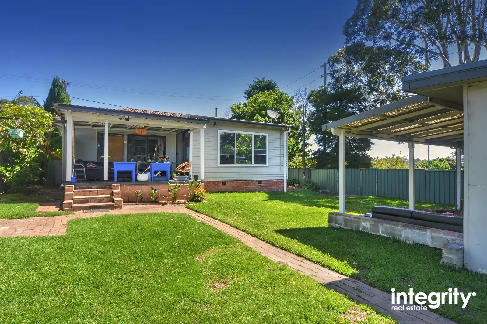 95 Greenwell Point Road, Worrigee Sold by Integrity Real Estate - image 9