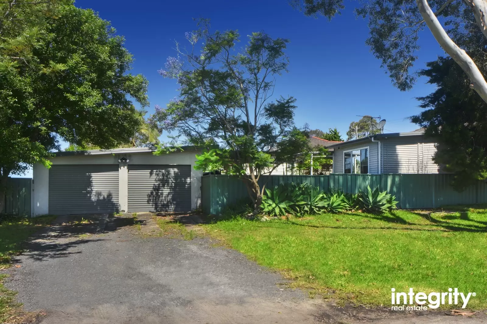95 Greenwell Point Road, Worrigee Sold by Integrity Real Estate - image 2