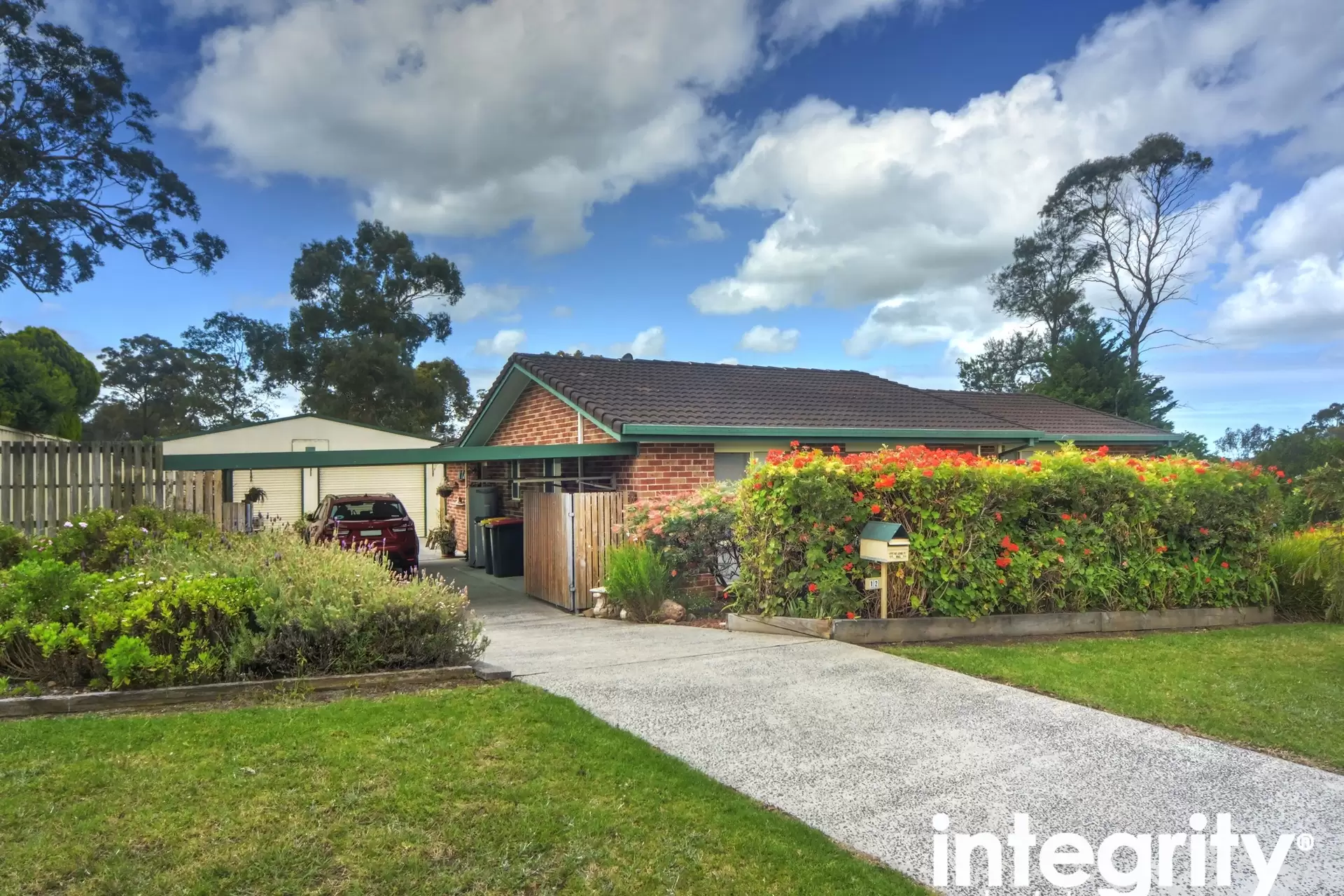 12 Beyeri Avenue, West Nowra Sold by Integrity Real Estate - image 1