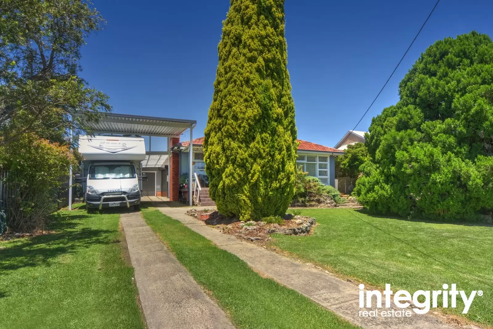 62 Jervis Street, Nowra Sold by Integrity Real Estate