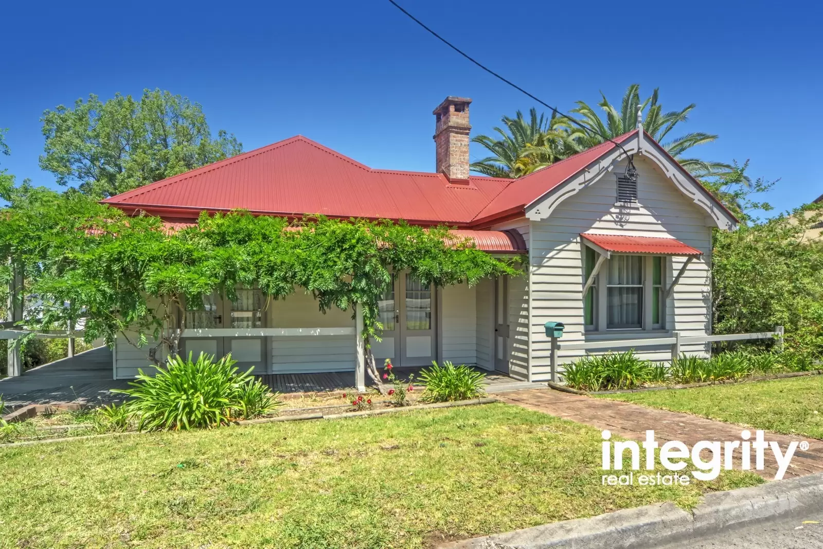 6 Tarawara Street, Bomaderry Sold by Integrity Real Estate