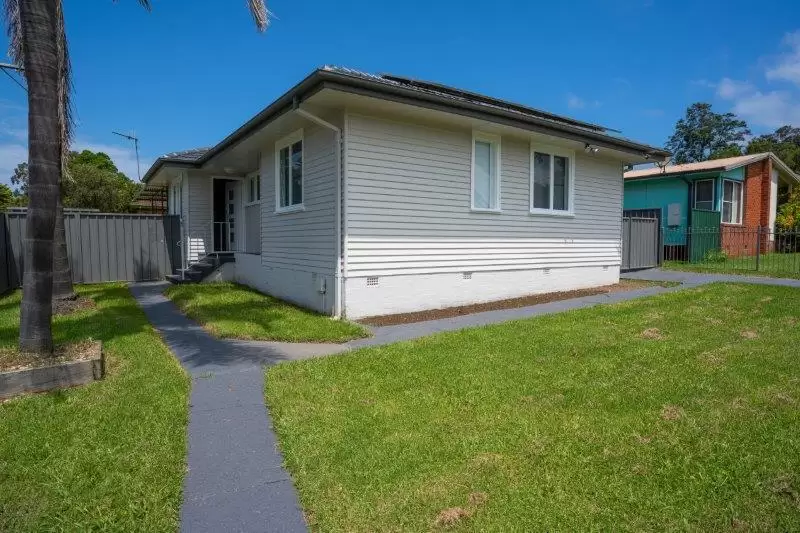 22 McKay Street, Nowra Sold by Integrity Real Estate