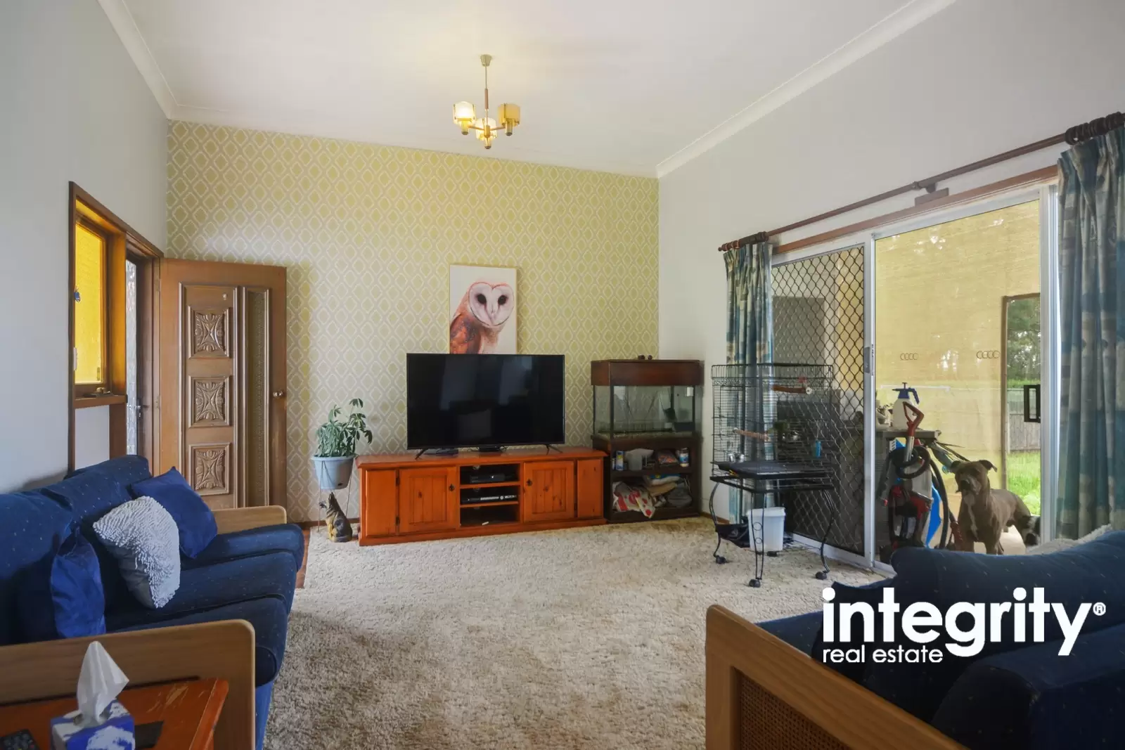 114 McMahons Road, North Nowra Sold by Integrity Real Estate - image 2
