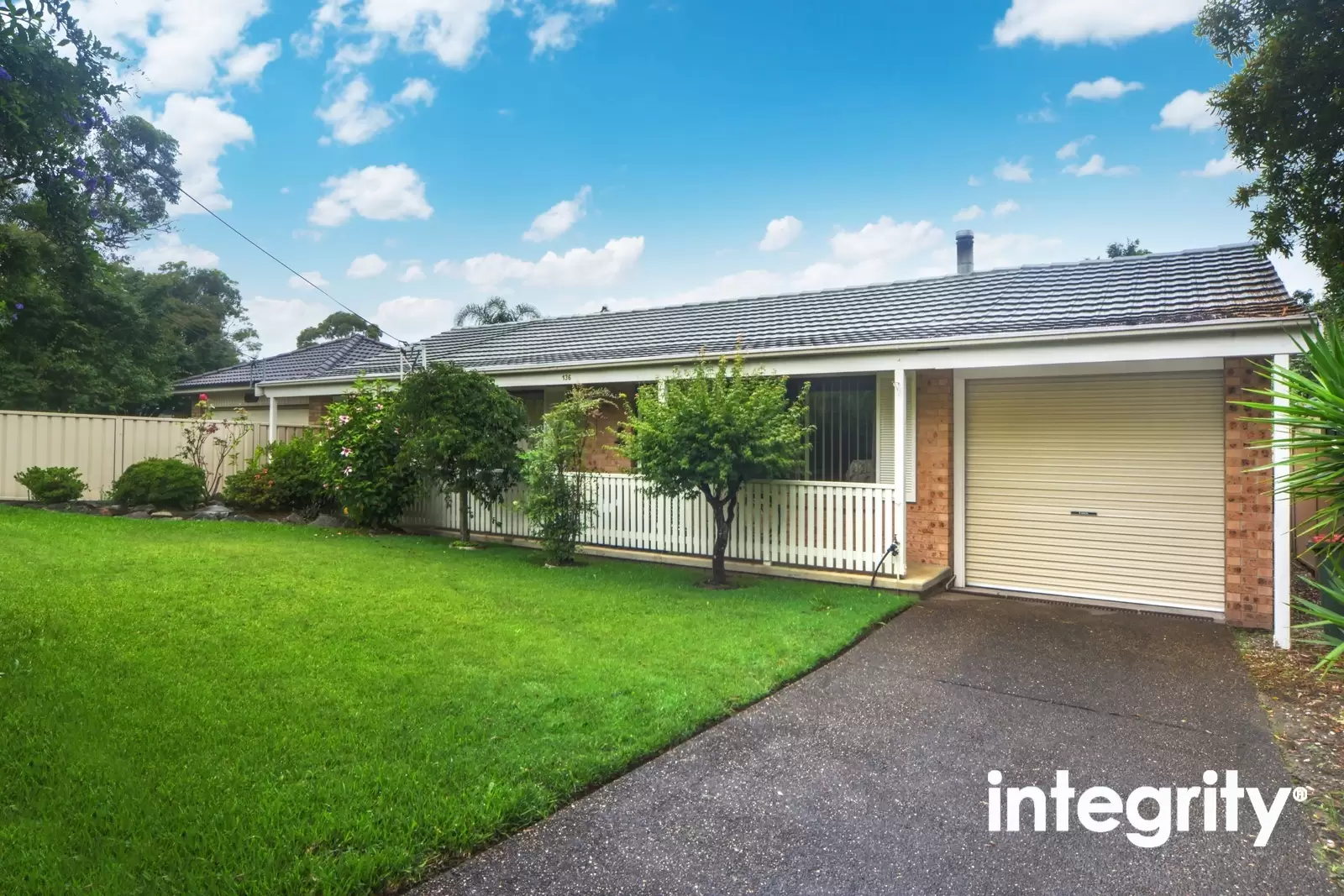 136 Illaroo Road, North Nowra Sold by Integrity Real Estate