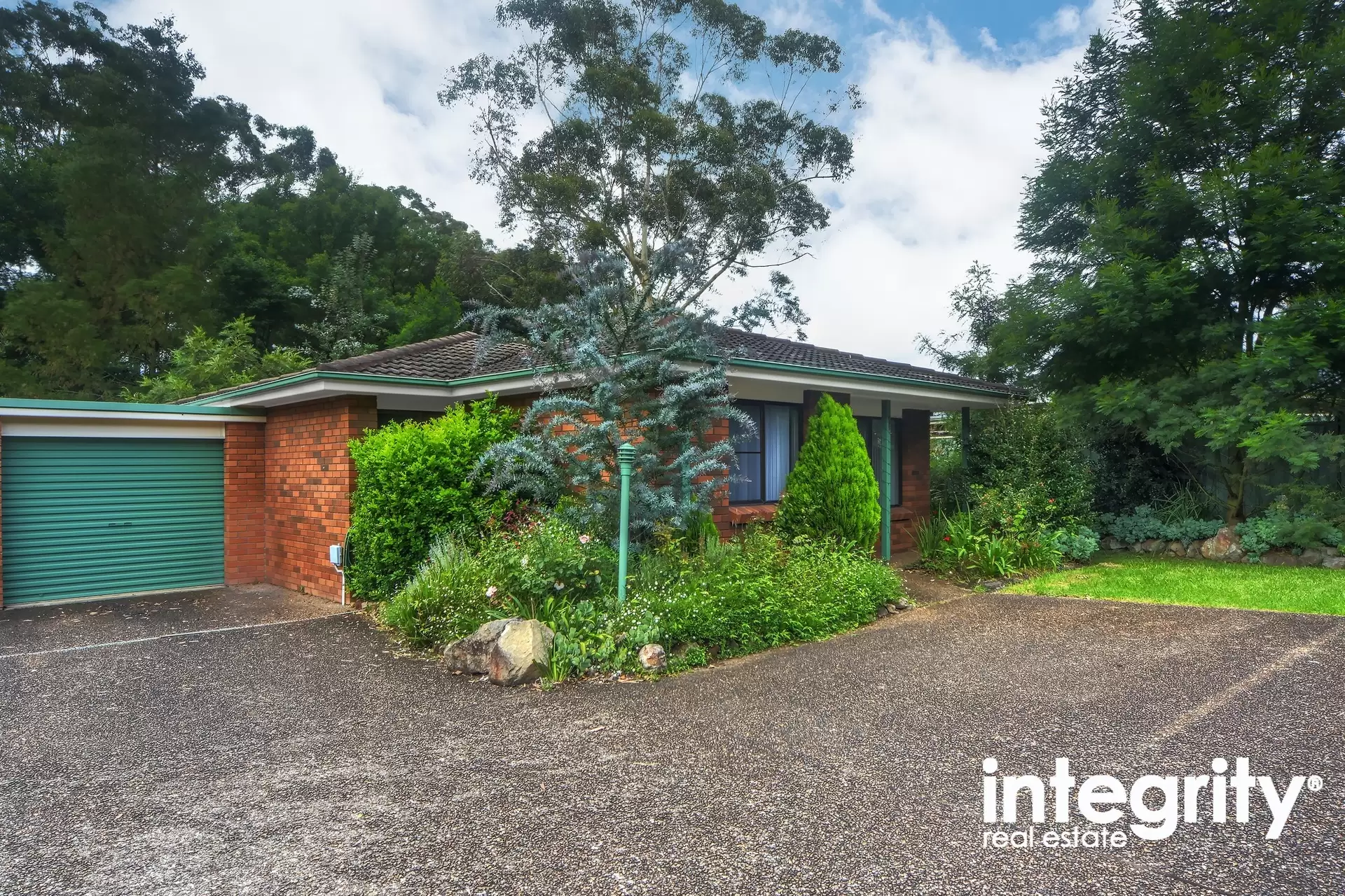 4/54 Tarawal Street, Bomaderry Sold by Integrity Real Estate