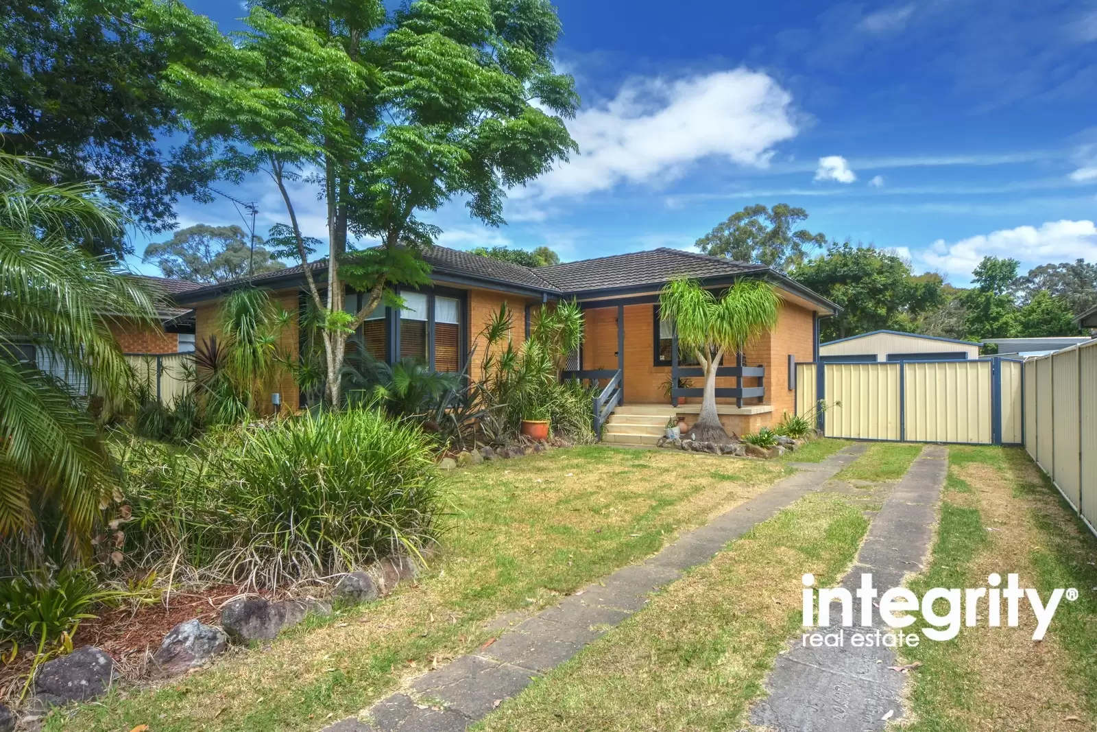 46 Maclean Street, Nowra Sold by Integrity Real Estate