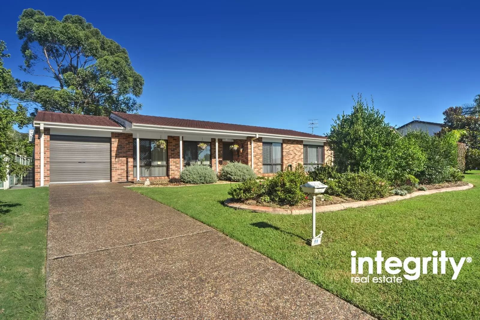79 Lyndhurst Drive, Bomaderry Sold by Integrity Real Estate - image 1