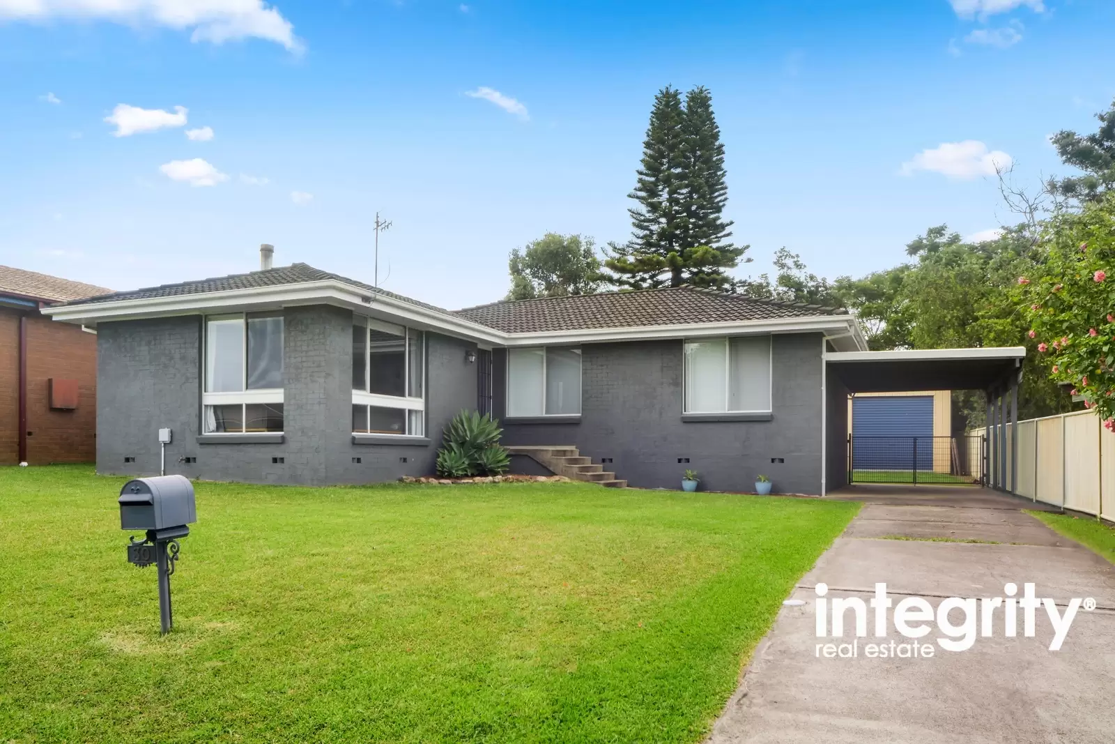 30 Yeovil Drive, Bomaderry Sold by Integrity Real Estate
