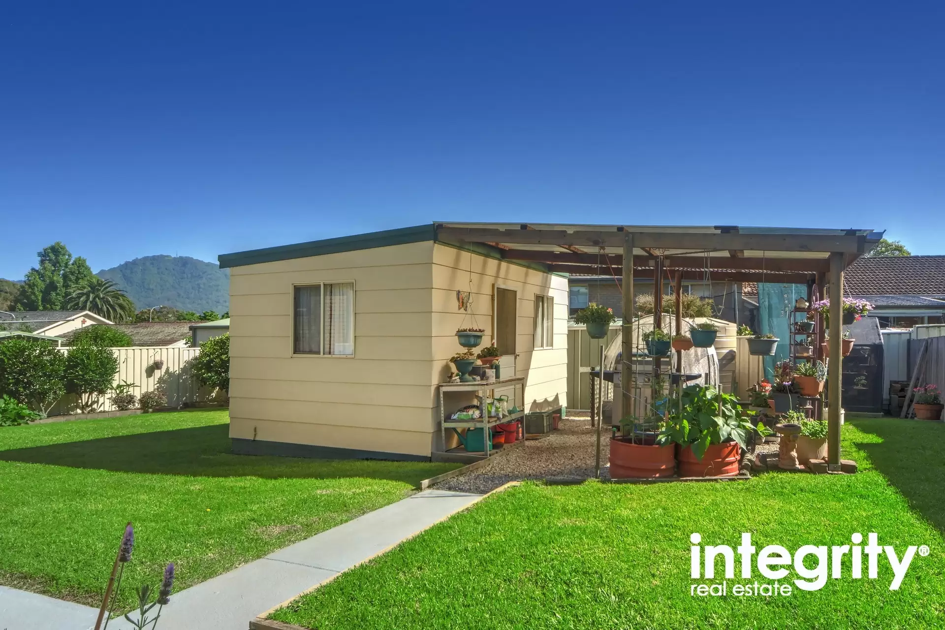 141 Cambewarra Road, Bomaderry Sold by Integrity Real Estate - image 10