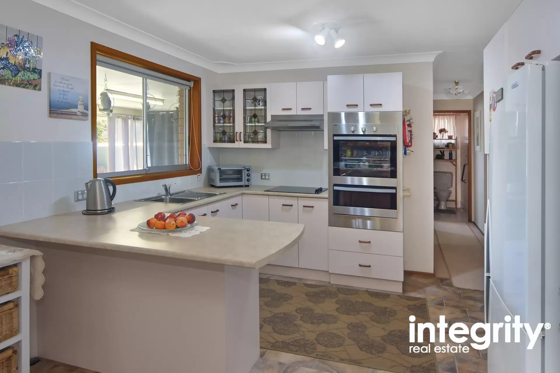 141 Cambewarra Road, Bomaderry Sold by Integrity Real Estate - image 7