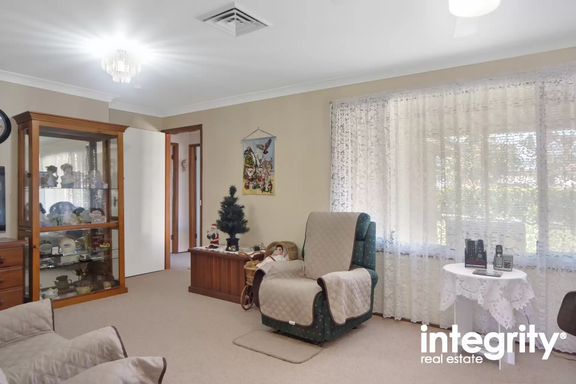 141 Cambewarra Road, Bomaderry Sold by Integrity Real Estate - image 4