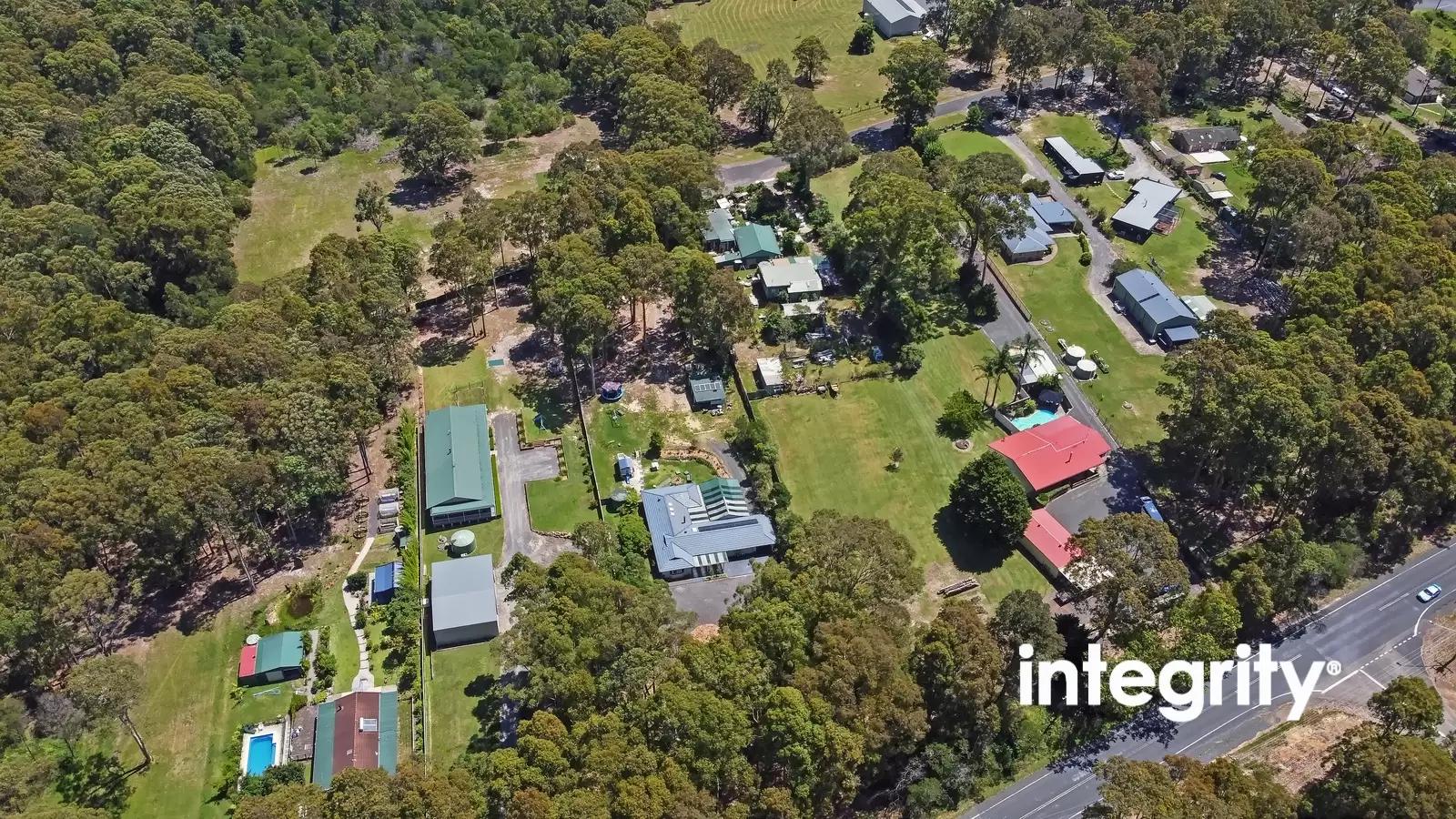 384 Jervis Bay Road, Falls Creek Sold by Integrity Real Estate - image 19