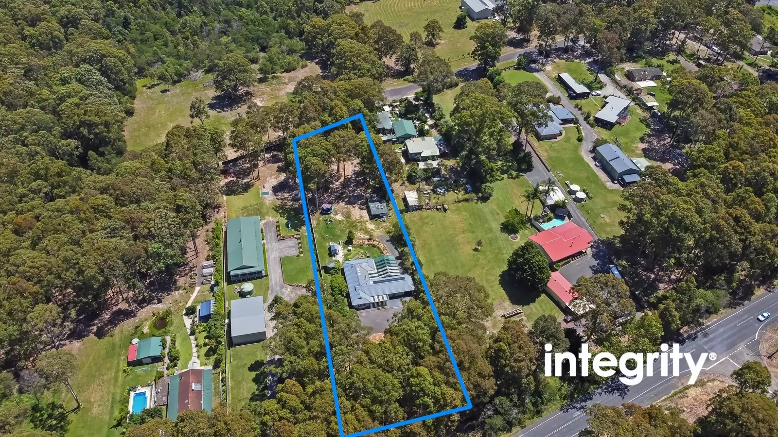 384 Jervis Bay Road, Falls Creek Sold by Integrity Real Estate - image 20