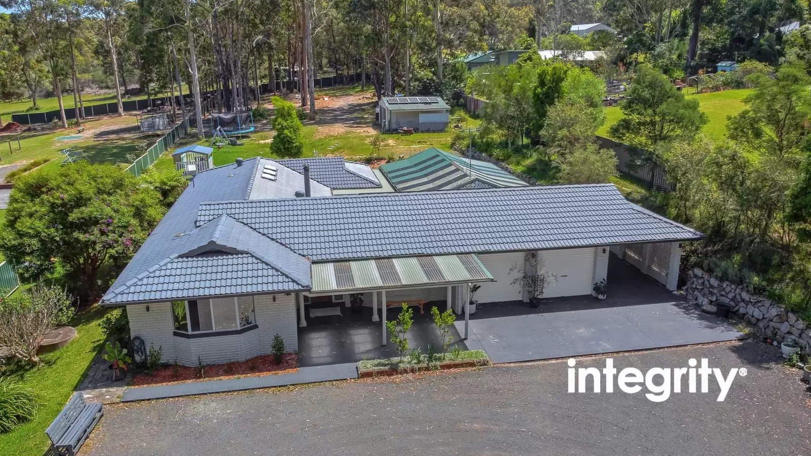 384 Jervis Bay Road, Falls Creek Sold by Integrity Real Estate - image 1