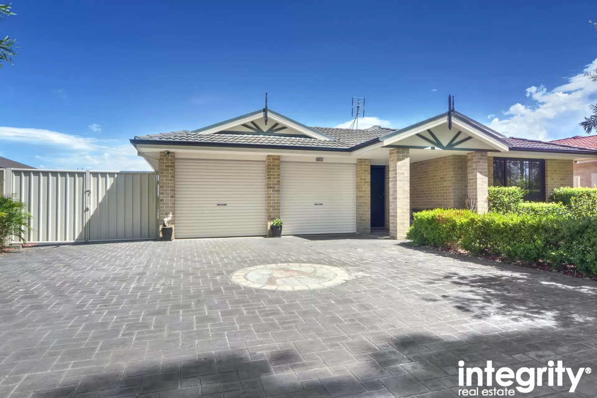 14 Bluewattle Road, Worrigee Sold by Integrity Real Estate - image 1