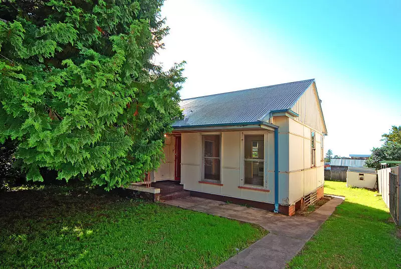 10 Burr Avenue, Nowra Sold by Integrity Real Estate