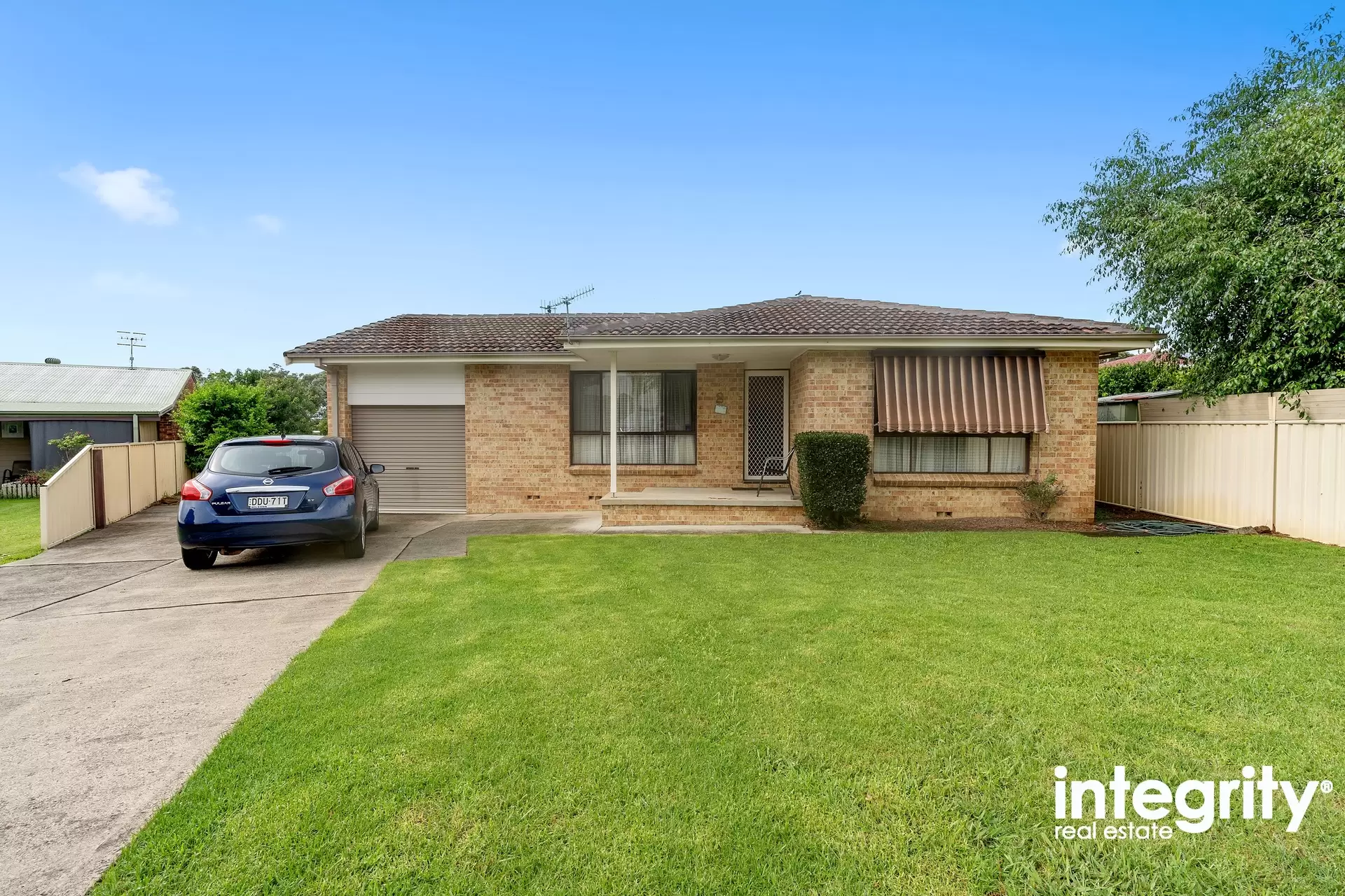 2 Ramsey Grove, Bomaderry Sold by Integrity Real Estate