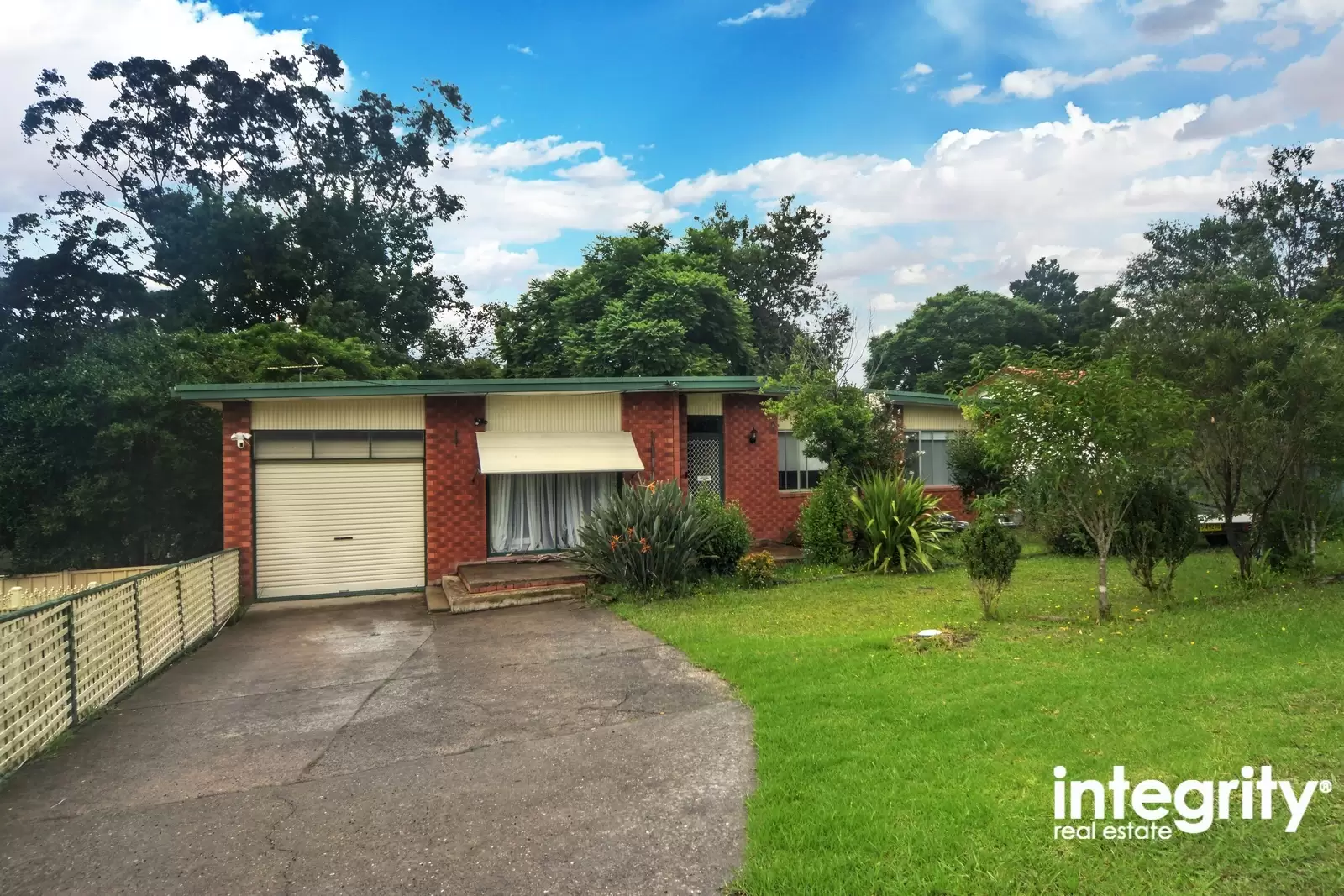158 Wallace Street, Nowra Sold by Integrity Real Estate