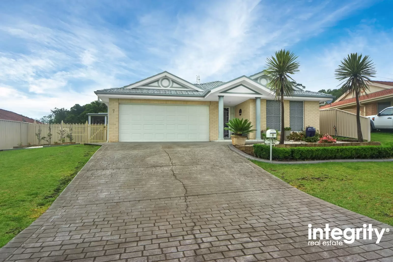 7 Warrigal Street, Nowra Sold by Integrity Real Estate