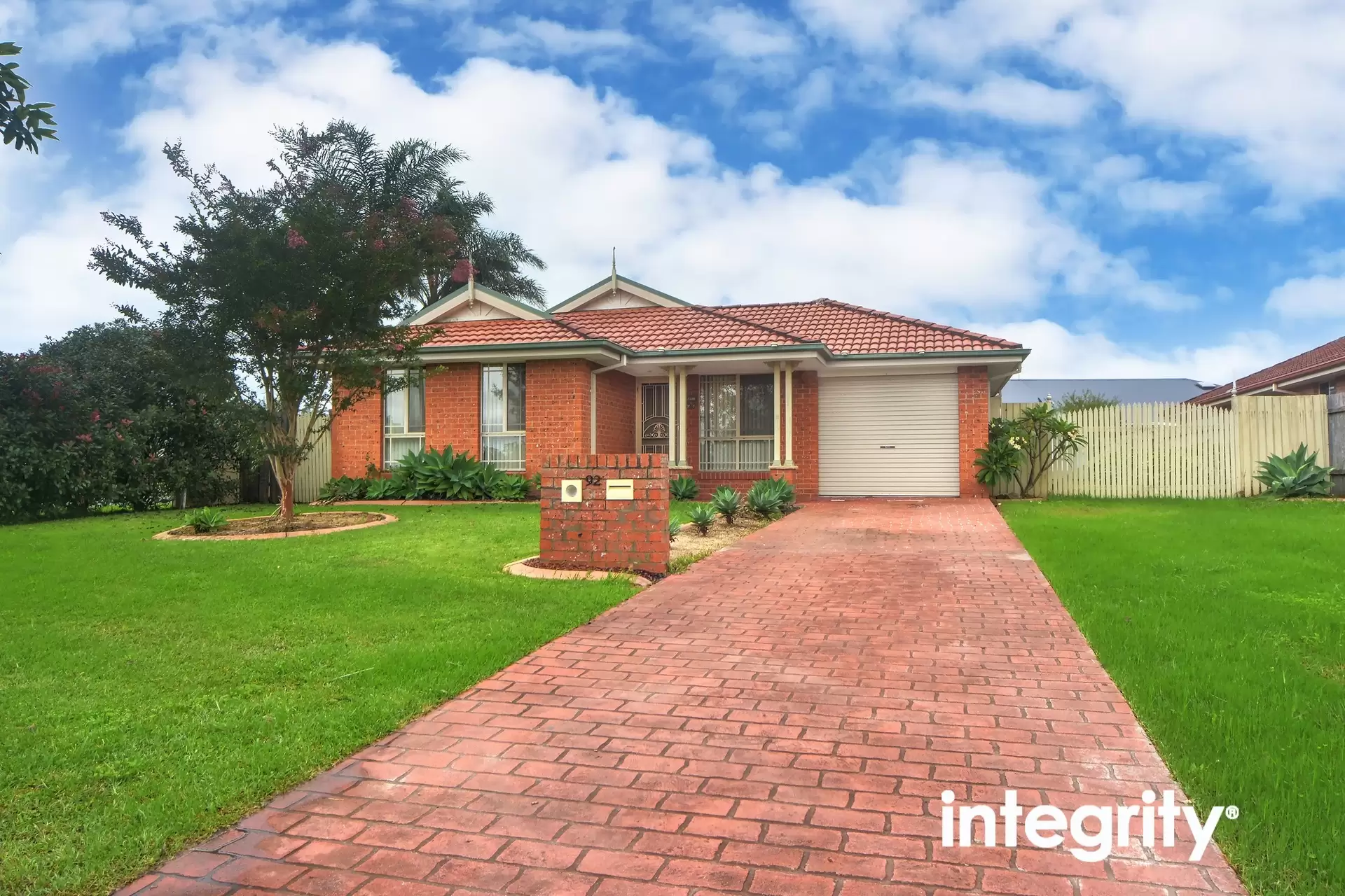 92 Sophia Road, Worrigee Sold by Integrity Real Estate - image 1
