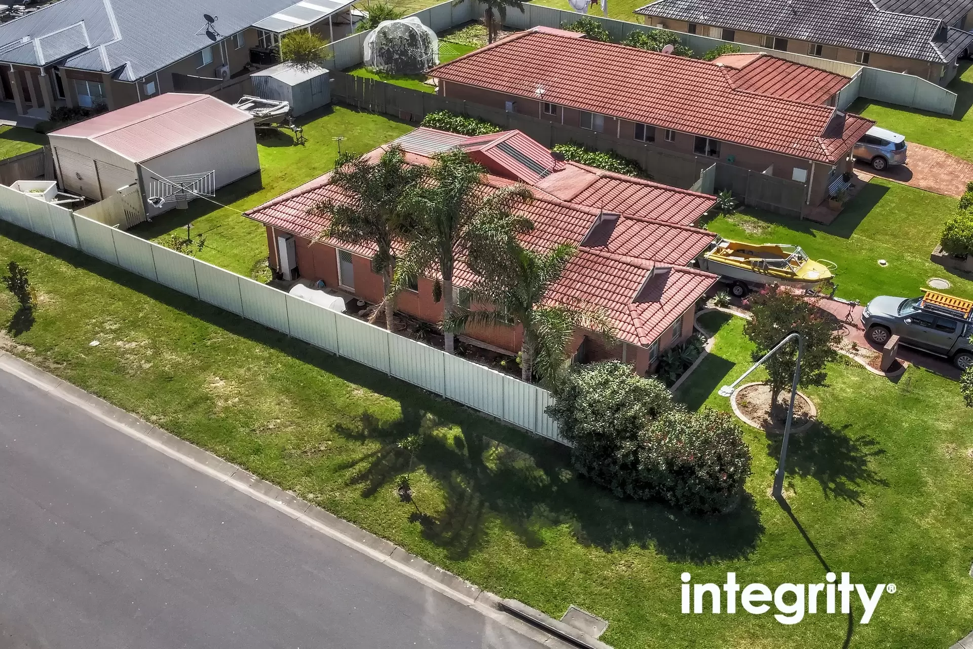 92 Sophia Road, Worrigee Sold by Integrity Real Estate - image 2