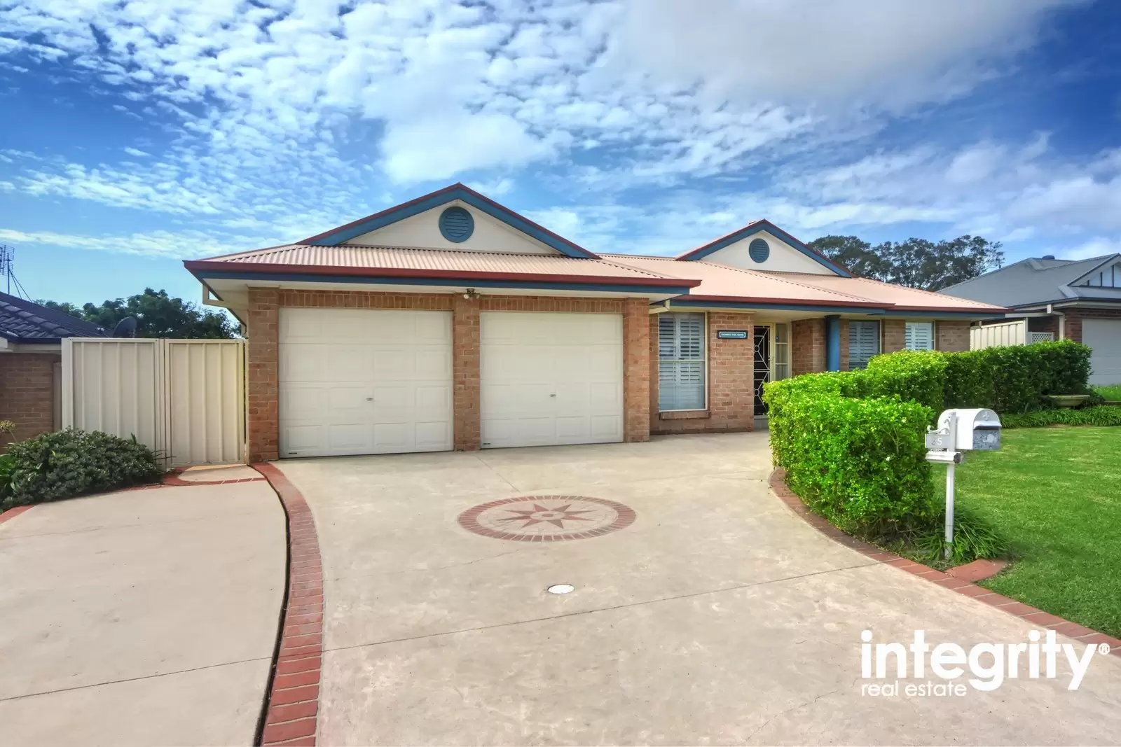55 Burradoo Crescent, Nowra Sold by Integrity Real Estate - image 1