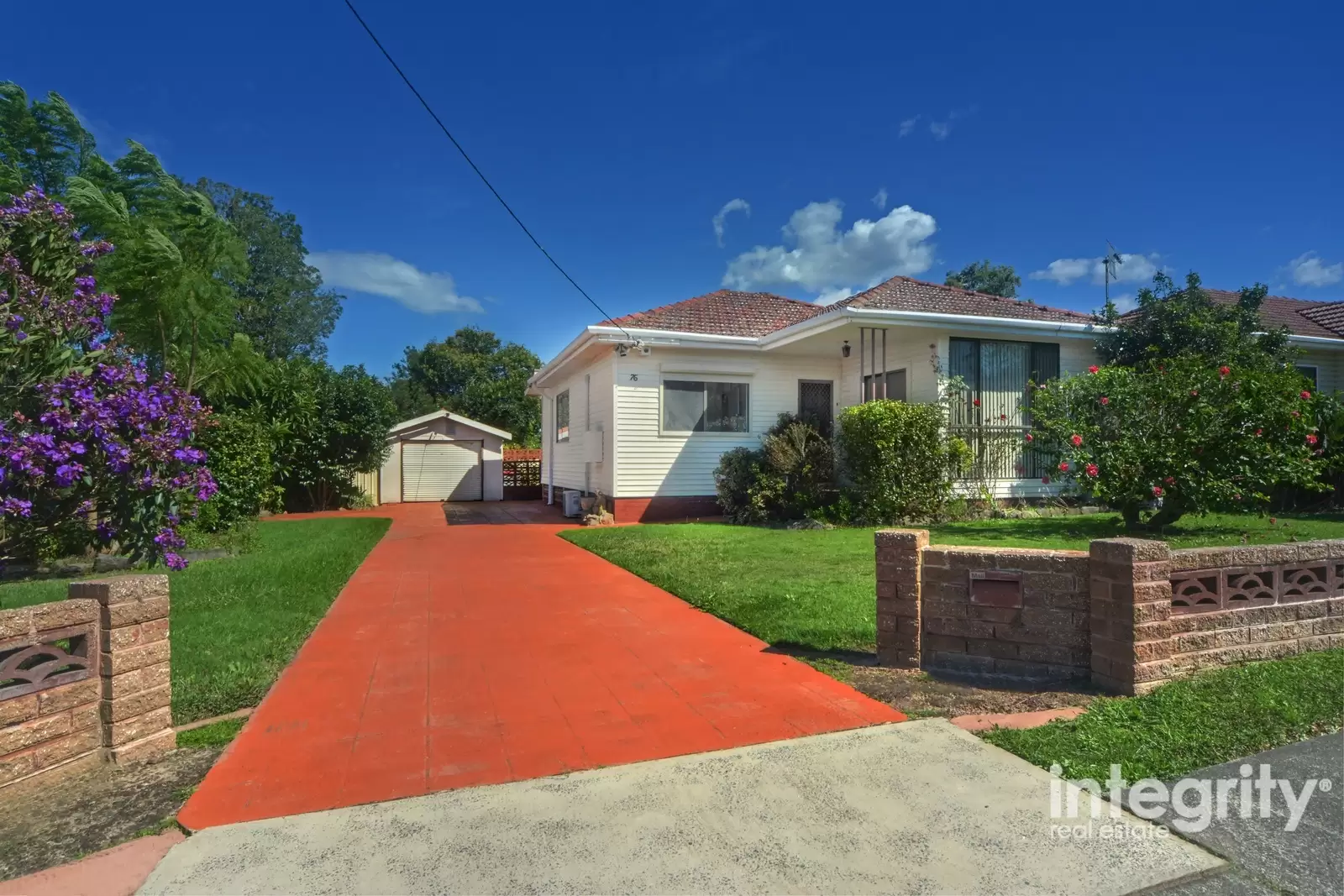 76 Illaroo Road, North Nowra Sold by Integrity Real Estate