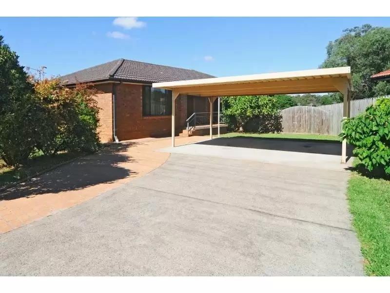 North Nowra Sold by Integrity Real Estate