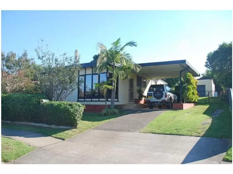 Nowra Sold by Integrity Real Estate