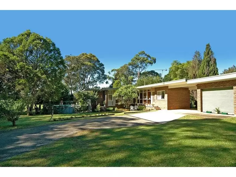 Nowra Sold by Integrity Real Estate