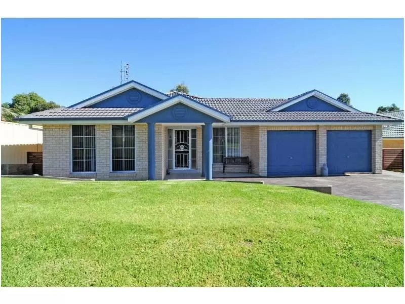 Nowra Sold by Integrity Real Estate