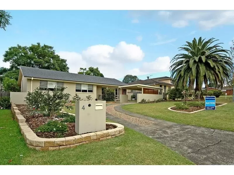 Bomaderry Sold by Integrity Real Estate