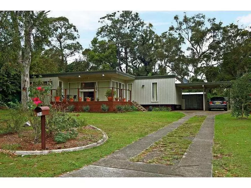 North Nowra Sold by Integrity Real Estate