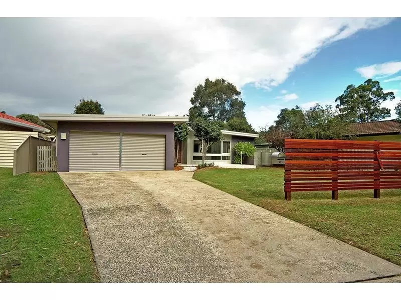 Nowra Sold by Integrity Real Estate