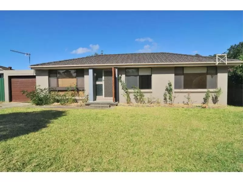 North Nowra Sold by Integrity Real Estate