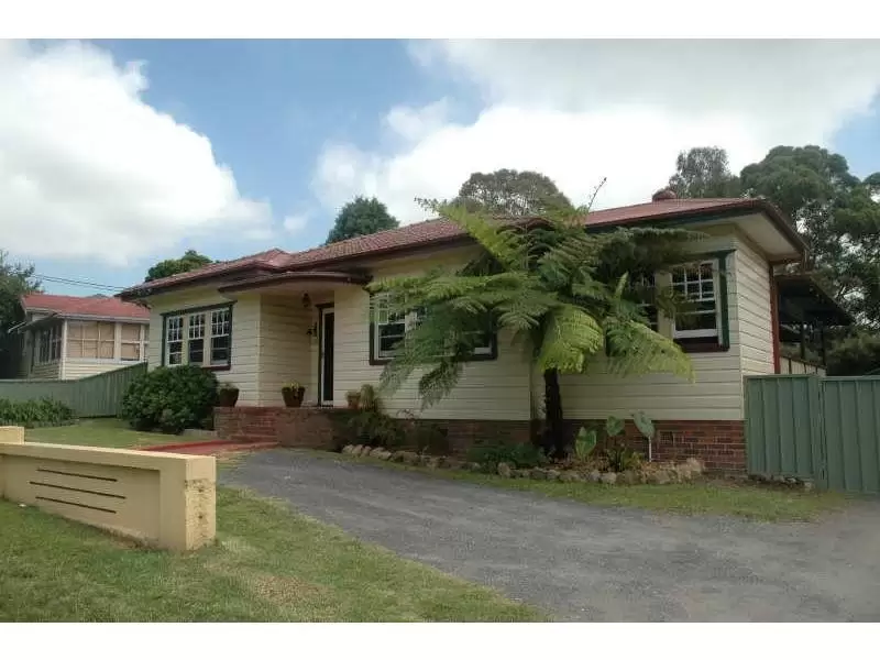 North Nowra Sold by Integrity Real Estate